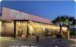 Boat House Grill