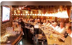 Cha-Bones Steakhouse & Tapas Bar