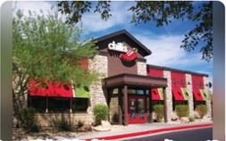 Chili's Grill & Bar