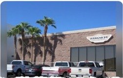Hangar 24 Taproom & Restaurant