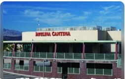 Javelina Cantina
