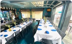 Jersey's American Grill