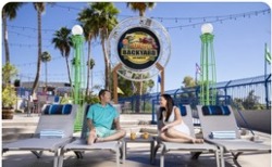 Kokomo — Beach, Surf & Party Bar