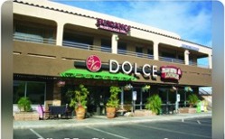 La Vita Dolce Italian Bistro Lounge