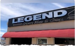 Legendz Sports Bar & Grill