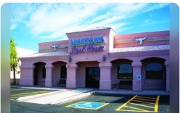 Montana Steak House