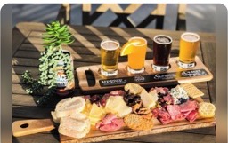Mudshark Brewery and Public House