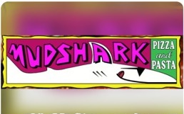 Mudshark Pizza & Pasta