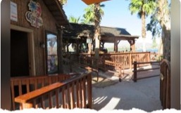 Naked Turtle Beach Bar