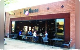 The Red Onion