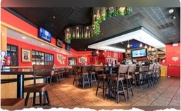 Red Robin