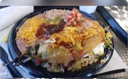 Riliberto's Fresh Mexican Food