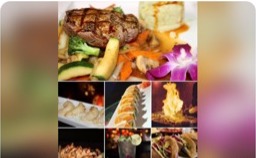 Sho-Gun Japanese Restaurant